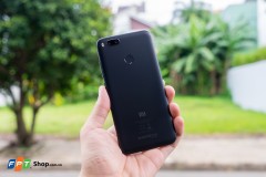 Đây là smartphone tầm trung cấu hình mạnh hơn Bphone 2017, chạy mượt như iPhone!