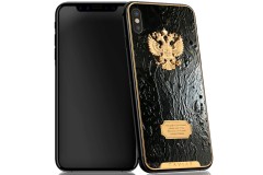 Đã có thể đặt trước iPhone X nhưng là phiên bản giá hơn 100 triệu đồng