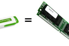 Dùng USB làm bộ nhớ RAM ảo cho máy tính có tốt không?