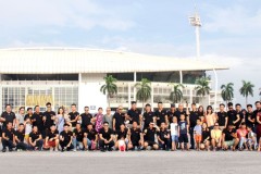 Đại gia đình Navara: Cùng chung đam mê chinh phục mọi địa hình