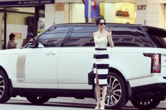 Đại gia Việt nào sẽ "vớ bẫm" ở thị trường xe sang?