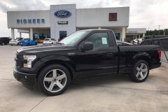 Đại lý của Ford hoàn thiện thành công F-150 Lighting 650 mã lực, giá 1,12 tỷ VNĐ