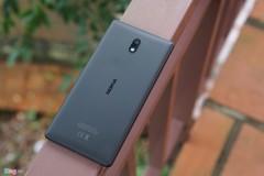 Đánh giá Nokia 3: Smartphone giá rẻ, thiết kế ưa nhìn