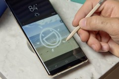 Đem tính năng Live Message của Note 8 lên smartphone Samsung đang chạy Android 7 Nougat