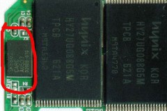 Điểm khác biệt thực sự giữa thẻ SD Card và SSD