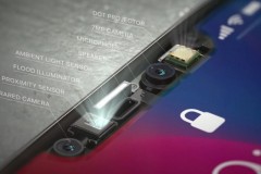 5 câu hỏi lớn về hệ thống nhận diện khuôn mặt Face ID trên iPhone X