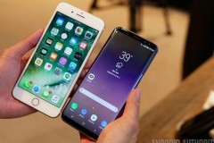 5 tính năng khiến iPhone 7 Plus vượt qua đối thủ Galaxy S8 Plus