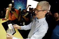 Apple đang chuẩn bị cho cái chết của iPhone