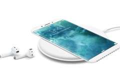 Apple sẽ khiến sạc không dây phổ biến như Wi-Fi