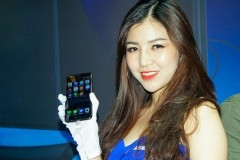 Asanzo ra smartphone thương hiệu Việt, giá chưa đến 3 triệu đồng