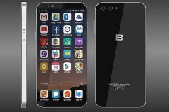 Bphone 2 lên kệ từ cuối tháng 8, có khu trải nghiệm tại cửa hàng