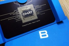 Bphone 2 - smartphone có cách tiếp cận 'kỳ cục' nhất thị trường