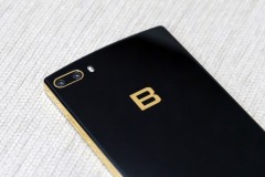 Bphone Gold 2017 cao cấp lộ diện
