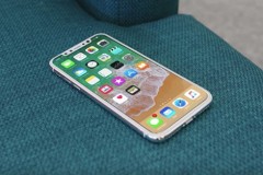 Điện thoại Android sẽ sớm có các tính năng của iPhone 8