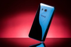 Flagship HTC U11 bắt đầu cho đặt trước, giao hàng từ giữa tháng 6