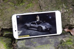 HTC 10 Evo - smartphone tầm trung mang cấu hình 'khủng'