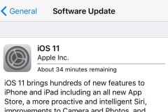 Hướng dẫn nâng cấp iOS 11 sớm không cần đợi ngày 19/9