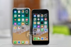 iPhone 8 nhận đặt hàng từ 15/9, bán ra từ 22/9