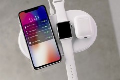 iPhone X - smartphone có thể xứng danh 'Kẻ tiêu diệt iPhone'