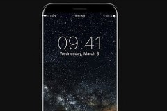 Người dùng có thể khó mua iPhone 8 vì thiếu linh kiện từ Samsung