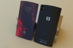 Những bản thiết kế Bphone 2 được người dùng mong đợi