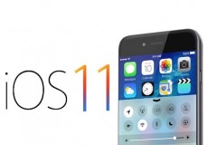 Những chuẩn bị cần thiết để nâng cấp iOS 11 tối 19/9