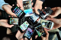 Những người không dùng iPhone