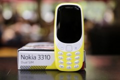 Nokia 3310 khan hàng: Chiêu trò của HMD Global hay nhà phân phối?