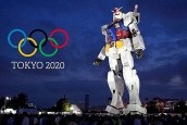 Olympic Tokyo 2020 và những công nghệ tiên tiến Nhật Bản