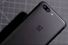 OnePlus 5 chính thức ra mắt: Snapdragon 835, RAM 6/8GB, camera kép, giá từ 11 triệu đồng