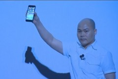 Sự kiện ra mắt Bphone 2017 và những cái 'Chất'