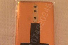 Tiếp tục rò rỉ hình ảnh Nokia 8 trước thềm sự kiện ngày 16 tháng 8 của HMD