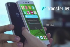 TransferJet - công nghệ truyền dữ liệu nhanh nhất thế giới trên Bphone bây giờ ra sao?