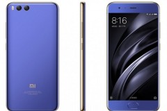 Xiaomi Mi 6 ra mắt phiên bản Xanh san hô