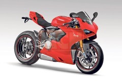 Động cơ Ducati V4 hoàn toàn mới sẽ được hé lộ ngày hôm nay 7/9/2017