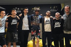 DOTA 2: Na`Vi trở lại với đội hình thuần CIS