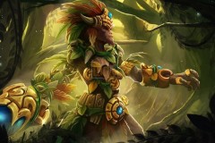 DOTA 2: Vua khỉ tái xuất