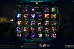 ĐTLM ngày 14/09: Sau bản cập nhật Chung Kết Thế Giới, Riot tập trung “tổng thay đổi” cho các tướng!