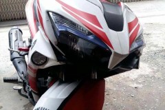 Exciter 150 độ dàn đầu hại não nhất mùa hè năm nay