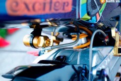 Exciter 150 độ ' KHỦNG ' 350 triệu của dân chơi Thái Nguyên