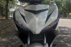 Exciter 150 độ siêu nét với nhiều đồ chơi đính kèm