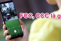 FCC, CCC là gì?Vì sao smartphone muốn bán ra phải được họ chứng nhận?