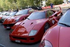 FERRARI, 70 năm đầy đam mê