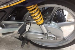 Future 1 độ tới nái no fake nhìn là ghiền