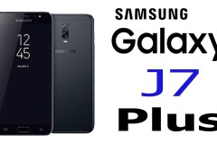 Galaxy J7 Plus với camera kép xóa phông là smartphone đáng mua nhất tầm giá dưới 9 triệu