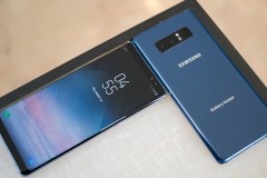Galaxy Note8 gần như đã hoàn hảo, vậy có gì đáng chờ đợi ở Galaxy Note9?