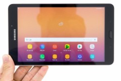 Galaxy Tab A 2017 pin 5.000 mAh, chạy Android 7.0, hỗ trợ 4G giảm giá cực sốc