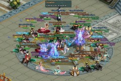 Game thủ Ngạo Kiếm Vô Song 2 nói gì sau bản thử nghiệm?