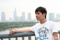 Gặp gỡ chàng trai 8X mở đường cung trek Cửa Tử hot nhất nhì miền Bắc