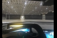 Gặp Mercedes-AMG Project One trên đường đến Frankfurt 2017